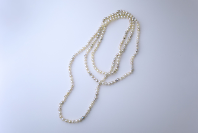 aco6 Opera Necklace 170cm | 商品一覧 | 地域文化商社 うなぎの寝床