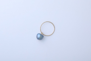 aco50 Ring/Blue Planet  #14