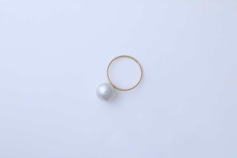 aco9 A Pearl/Ring Pearl x k10 #4