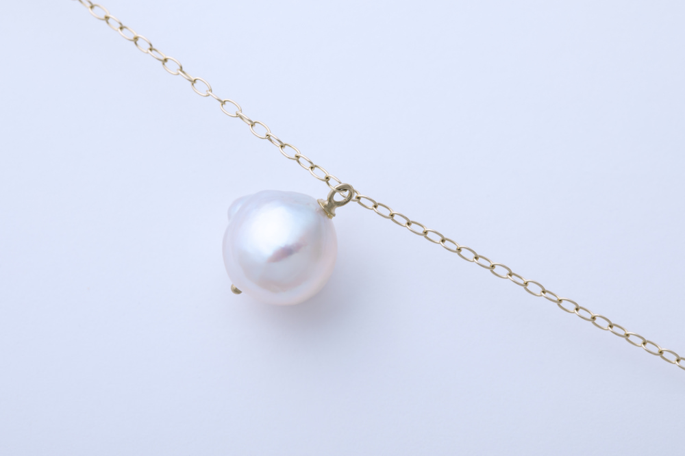 aco17 Necklace