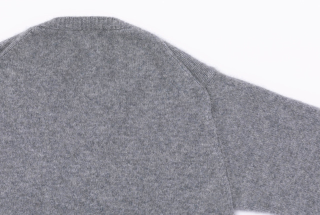 KATA-KNIT / カーディガン 7G天竺編み | 商品一覧 | 地域文化