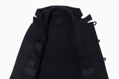 blanket ハマグリコート | 商品一覧 | 地域文化商社 うなぎの寝床