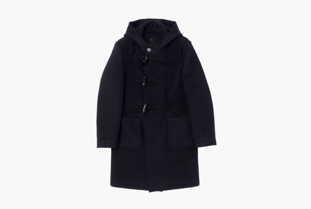 ロージーモンスター　ハマグリコート　グレー ハマグリコート 0.7 グレー hmg-07 | 新見本工場 オンラインストア