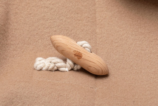 blanket ハマグリコート | 商品一覧 | 地域文化商社 うなぎの寝床