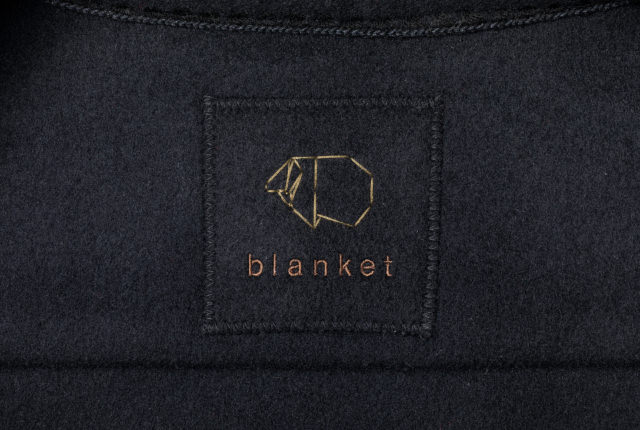 blanket ハマグリコート | 商品一覧 | 地域文化商社 うなぎの寝床