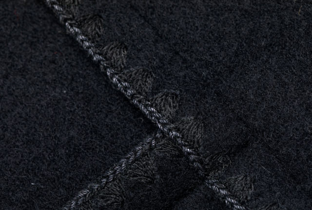 blanket ハマグリコート | 商品一覧 | 地域文化商社 うなぎの寝床