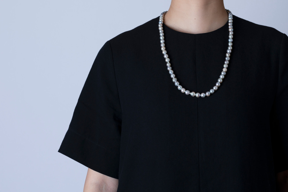 aco49 Necklace/unformal