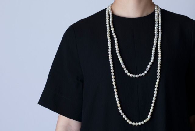 aco6 Opera Necklace 170cm | 商品一覧 | 地域文化商社 うなぎの寝床