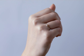 aco51 Ring/Rare #9