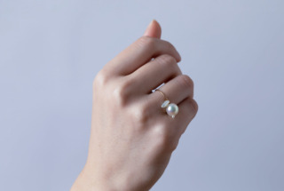 aco52 Ring/Belly Button #9