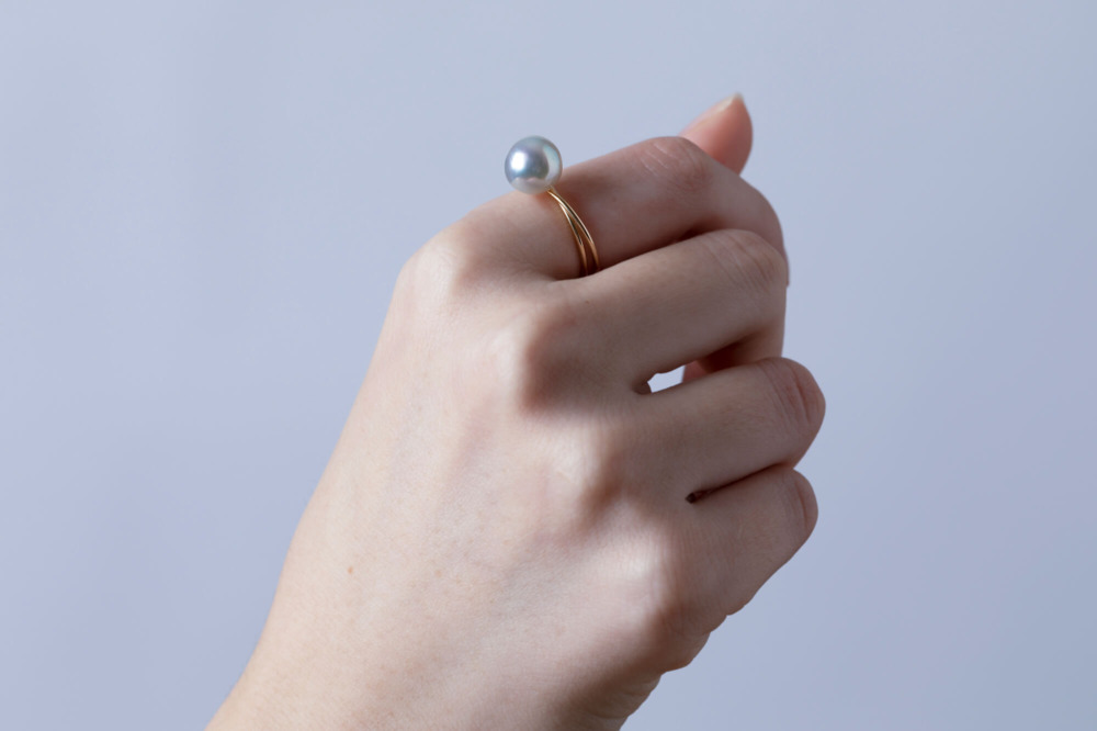 aco8 Infinity/Ring #12