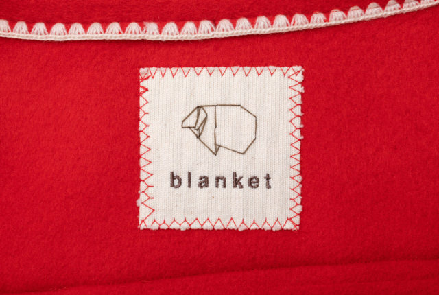 blanket ハマグリコート | 商品一覧 | 地域文化商社 うなぎの寝床