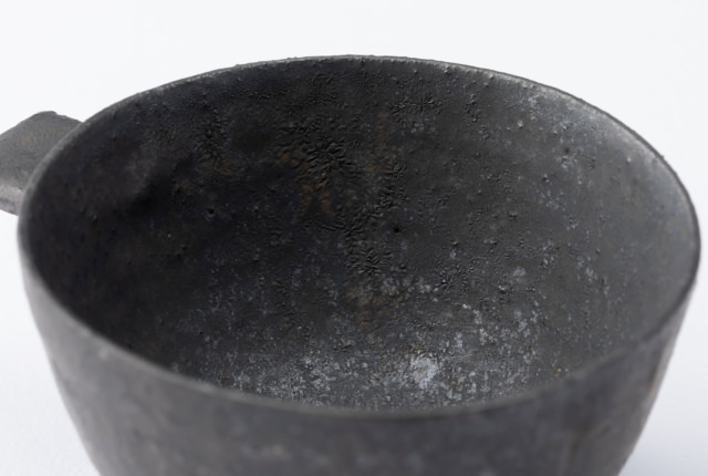 黒手付小鉢 | 商品一覧 | 地域文化商社 うなぎの寝床