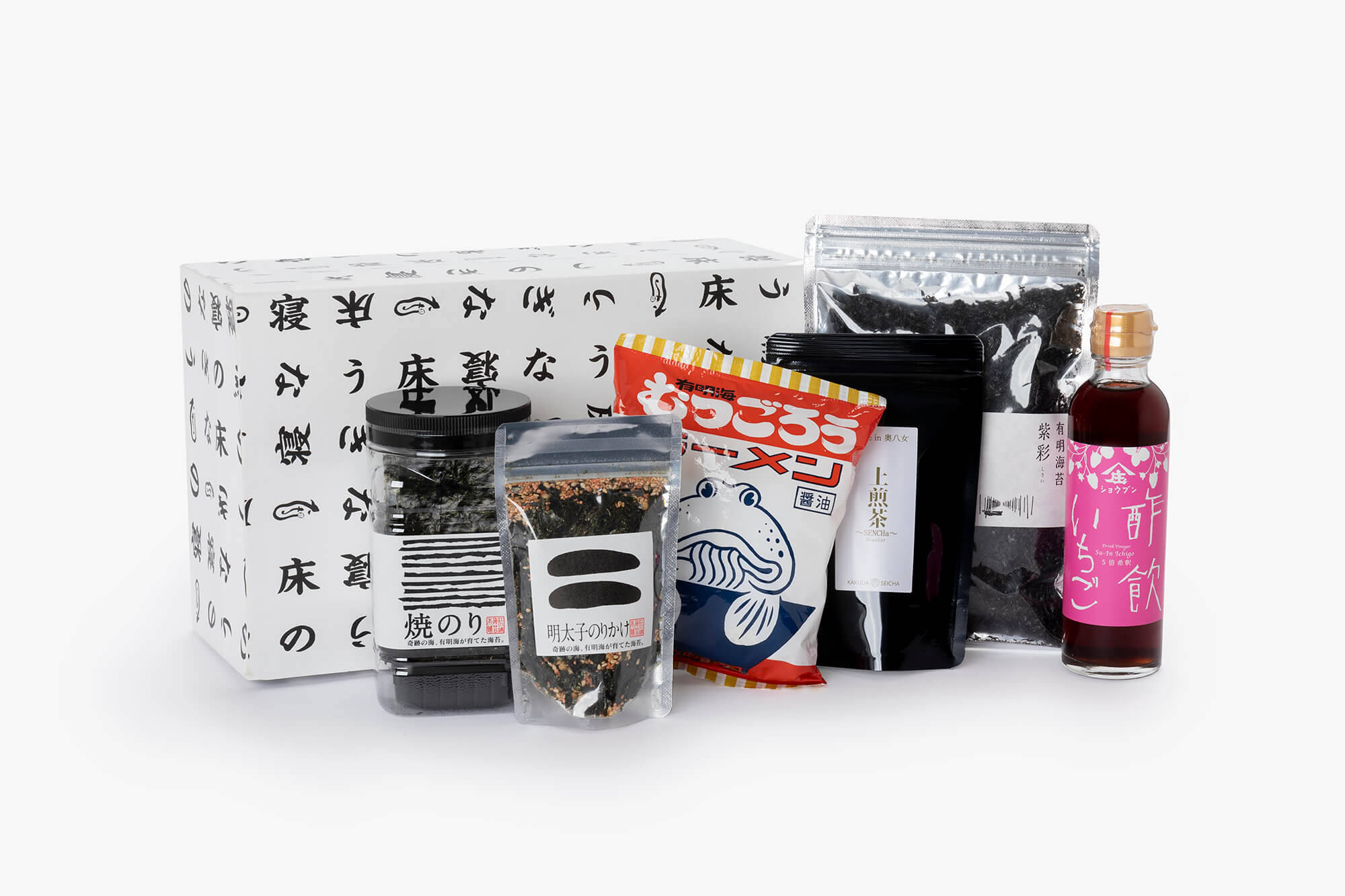 アリアケスイサンの商品一覧 | うなぎの寝床 通販・オンラインショップ