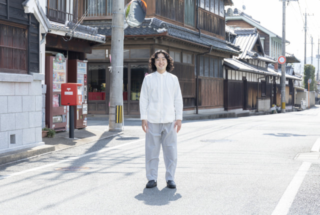 うなぎの寝床　Farmers' MONPE うなぎの寝床/Farmers' MONPE/無地