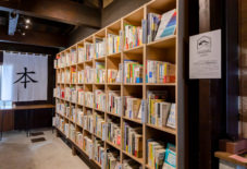 「本」と「もの」の関係性を考えるうなぎBOOKS。取り扱い店舗を拡張します。