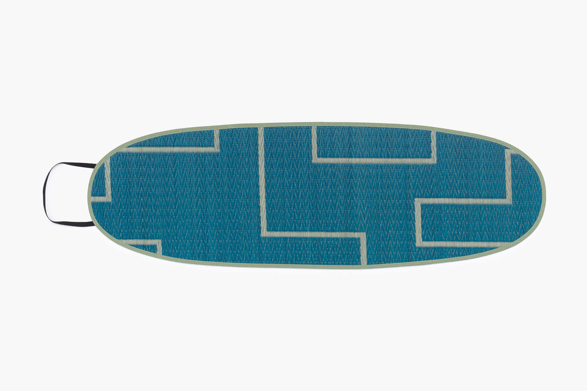 うなぎの寝床 現代風 久留米絣 もんぺパンツ イージーパンツ 楽天市場