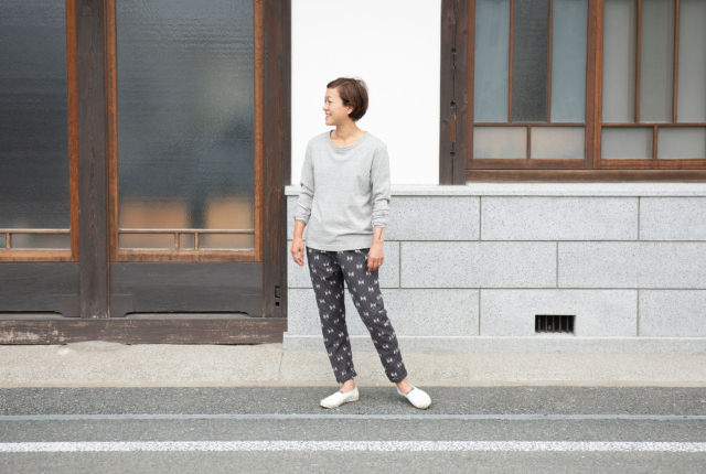 MONPE Butterfly | 商品一覧 | 地域文化商社 うなぎの寝床