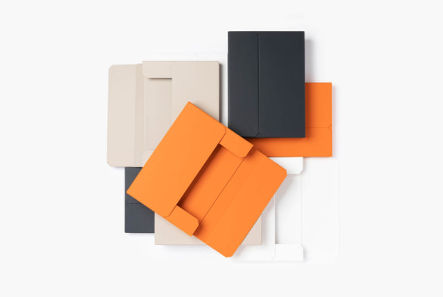 ドキュメントケース クロス貼り 30mm | 商品一覧 | 地域文化商社