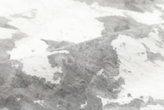 ガーゼショールフル 雪どけ
