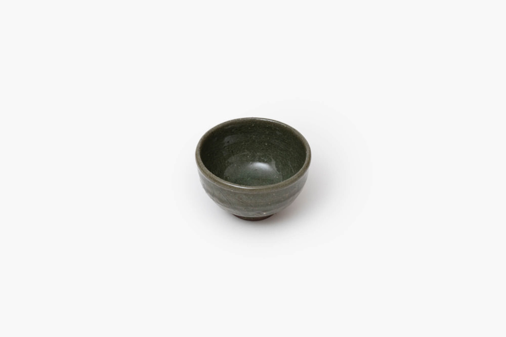 丸碗 小 青瓷