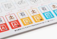 石と土からできるネイティブスケープ【3】 あなたは石タイプ?土タイプ?チャート診断から本を選ぶ