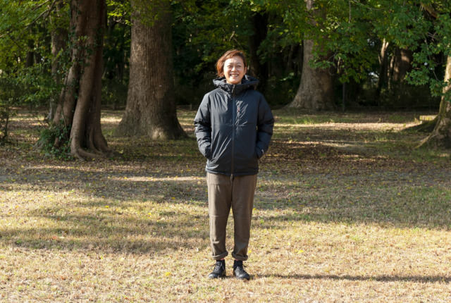 AURORA DOWN JACKET (womens) | 商品一覧 | 地域文化商社 うなぎの寝床