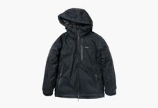 AURORA DOWN JACKET (womens) | 商品一覧 | 地域文化商社 うなぎの寝床