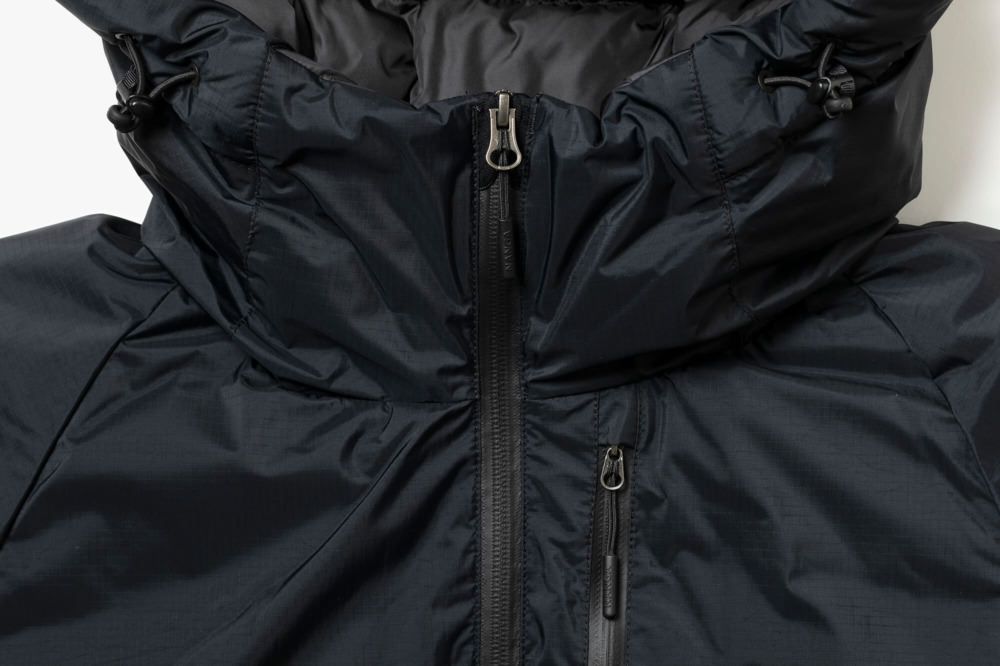 AURORA DOWN JACKET (mens)