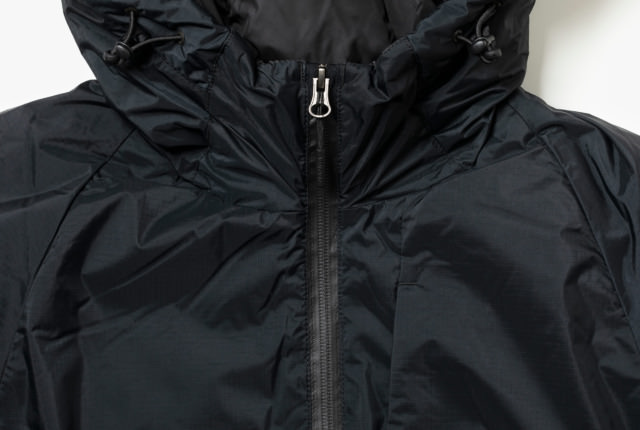 AURORA DOWN JACKET (womens) | 商品一覧 | 地域文化商社 うなぎ
