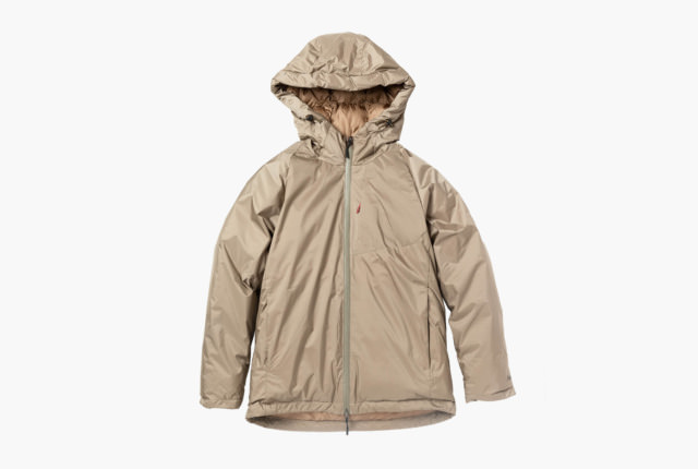 AURORA DOWN JACKET (womens) | 商品一覧 | 地域文化商社 うなぎの寝床