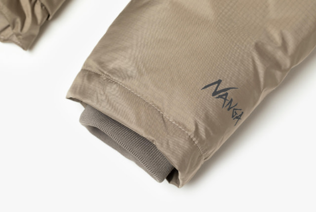 AURORA DOWN JACKET (womens) | 商品一覧 | 地域文化商社 うなぎの寝床