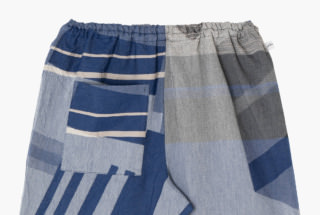 MONPE tamaki niime / No.10(M size)