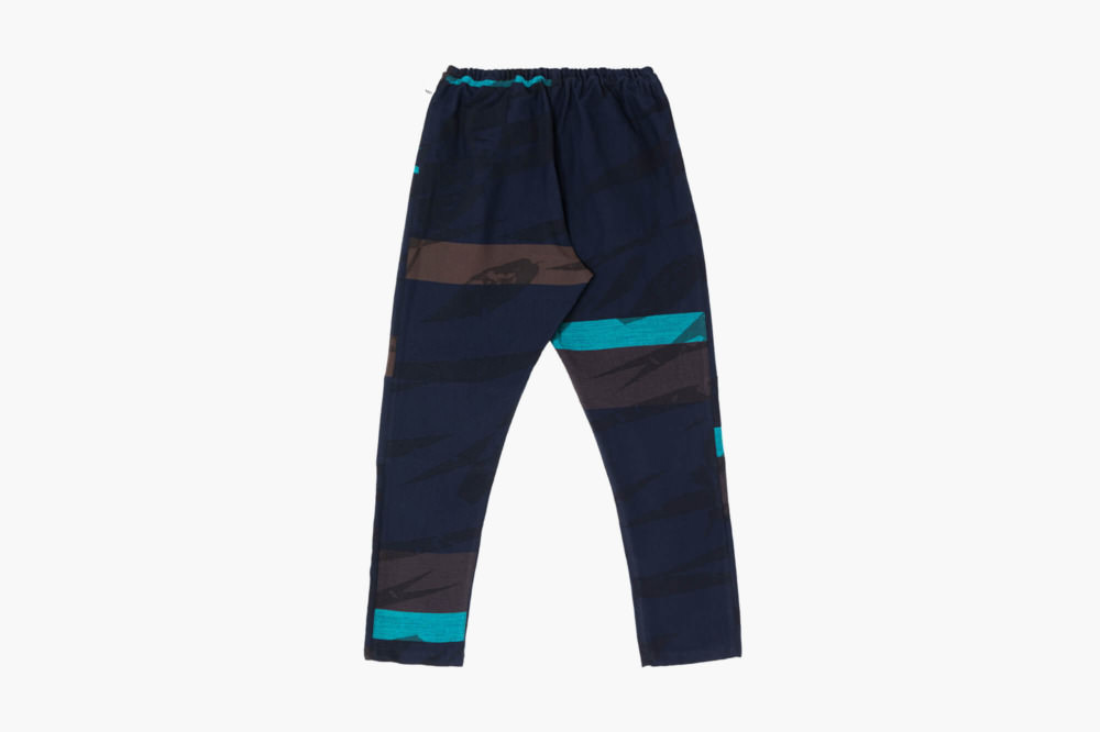 MONPE tamaki niime / No.12(M size)