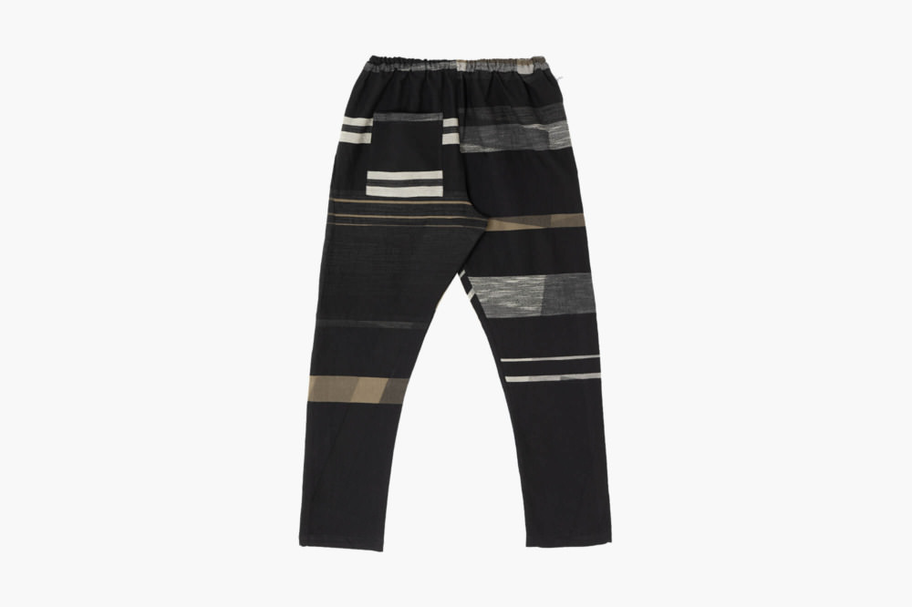 MONPE tamaki niime / No.13(M size)