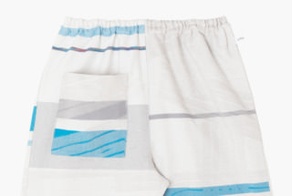 MONPE tamaki niime / No.1(S size)
