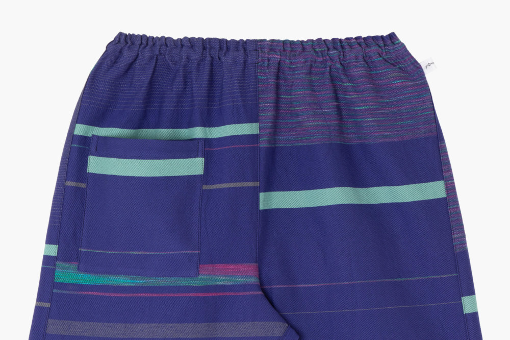 MONPE tamaki niime / No.20(L size)