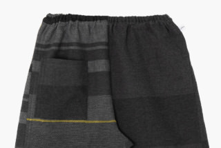 MONPE tamaki niime / No.21(L size)
