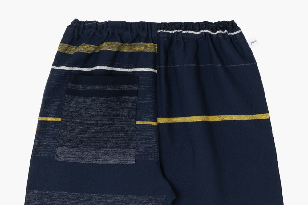 MONPE tamaki niime / No.3(S size)