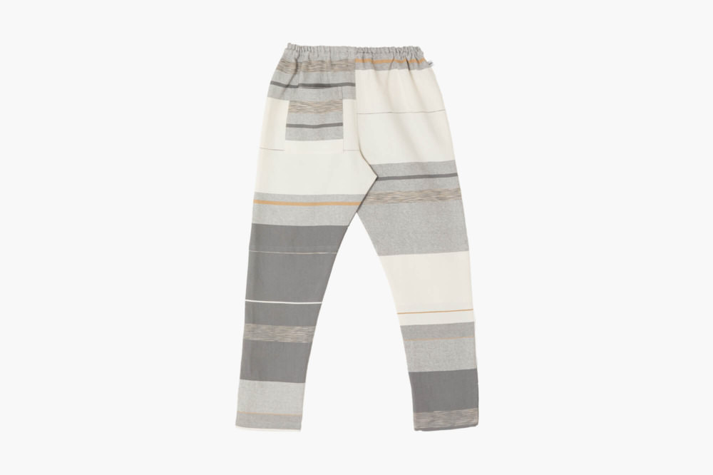 MONPE tamaki niime / No.6(M size)