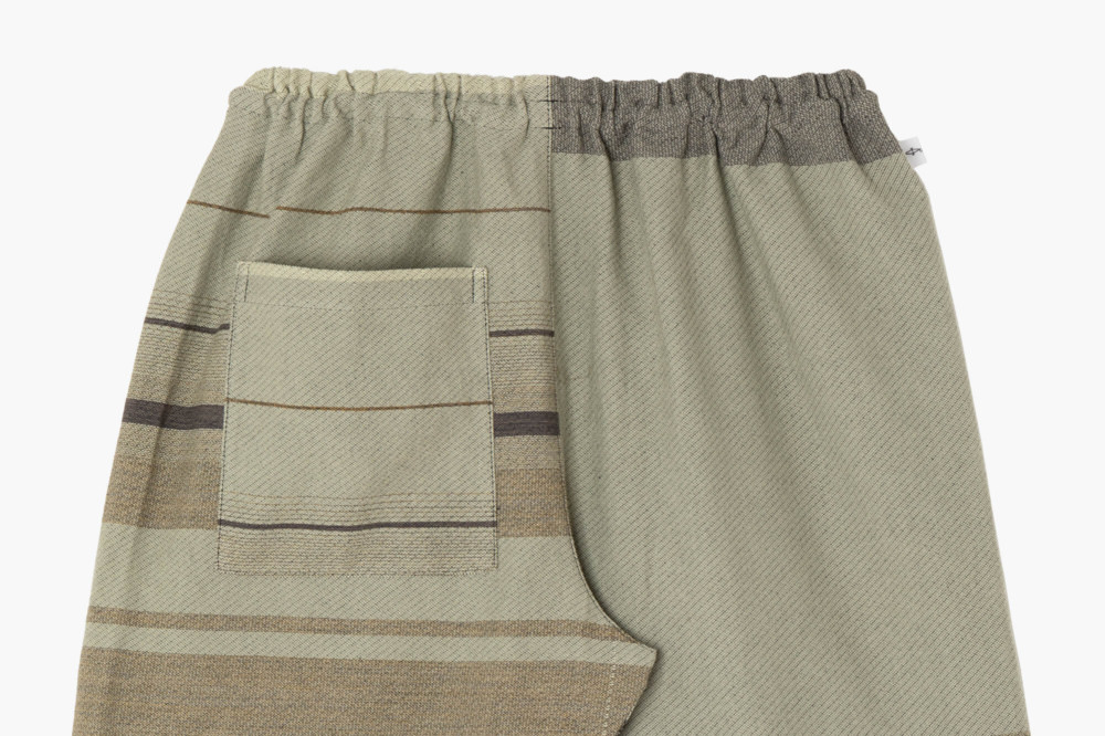 MONPE tamaki niime / No.7(M size)