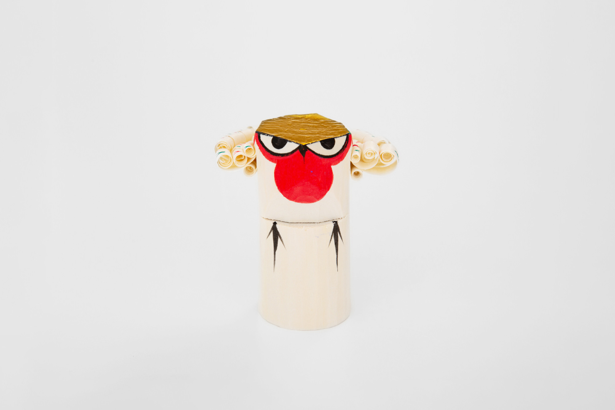 木うそ 9cm | 商品一覧 | 地域文化商社 うなぎの寝床