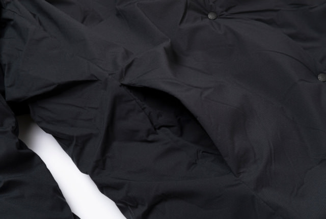 SHAWL COLLAR DOWN COAT (WOMEN) | 商品一覧 | 地域文化商社