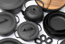 使うほどに育つ”料理の相棒” / 南部鉄器 OIGEN