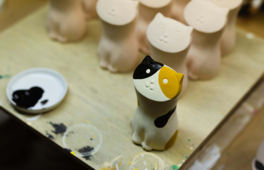 ワカ　博多人形　小副川裕二作　初陣 ワカ様専用 博多人形 小副川裕二作 初陣 - メルカリ
