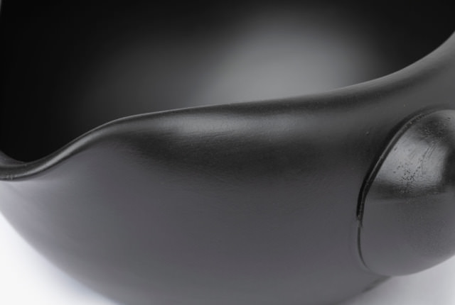 湯冷まし 黒 | 商品一覧 | 地域文化商社 うなぎの寝床