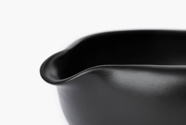 湯冷まし 黒 | 商品一覧 | 地域文化商社 うなぎの寝床