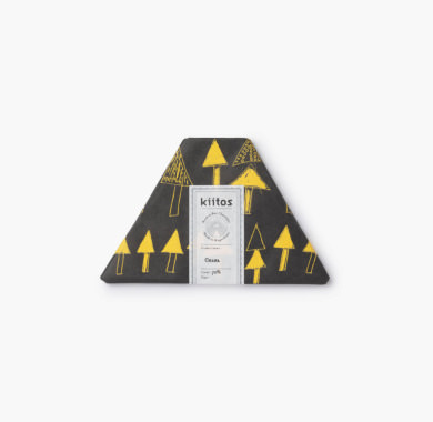 【冬季限定】 kiitos ガーナ