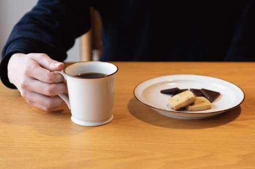 JICONのマグカップ