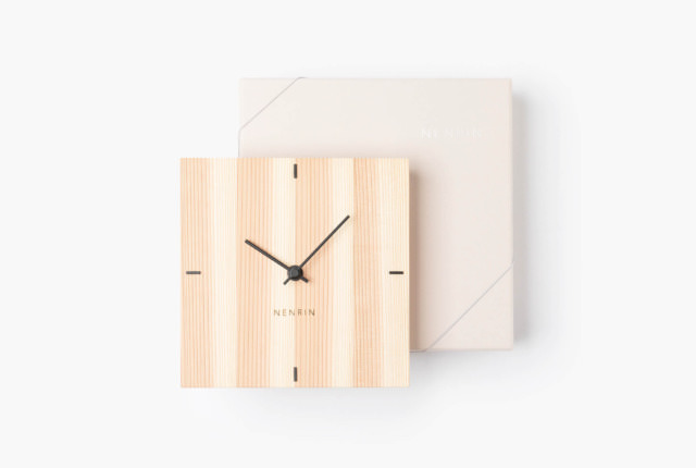 NENRIN 縞 | 商品一覧 | 地域文化商社 うなぎの寝床